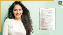 Twisha Sharma Death Case