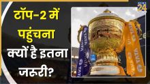 IPL Top-2 Team Benefits