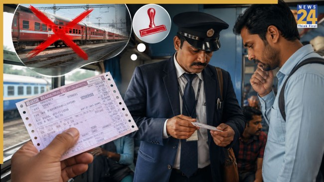 Indian Railways Rule Indian Railways Rule-1