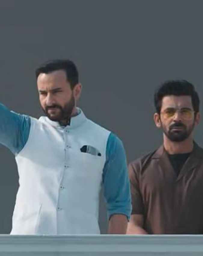 तांडव कब हुई रिलीज