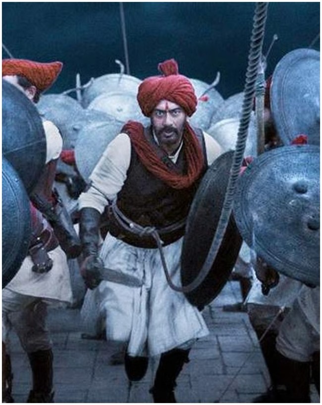 Chhatrapati Shivaji Maharaj-1-2-3-4-5-6