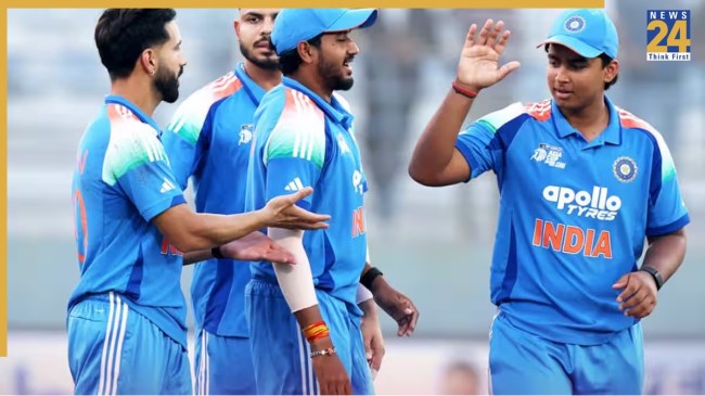 Team India Team India