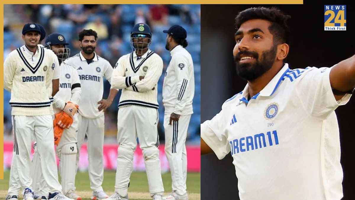 Team India Selection