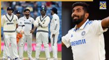 Team India Selection