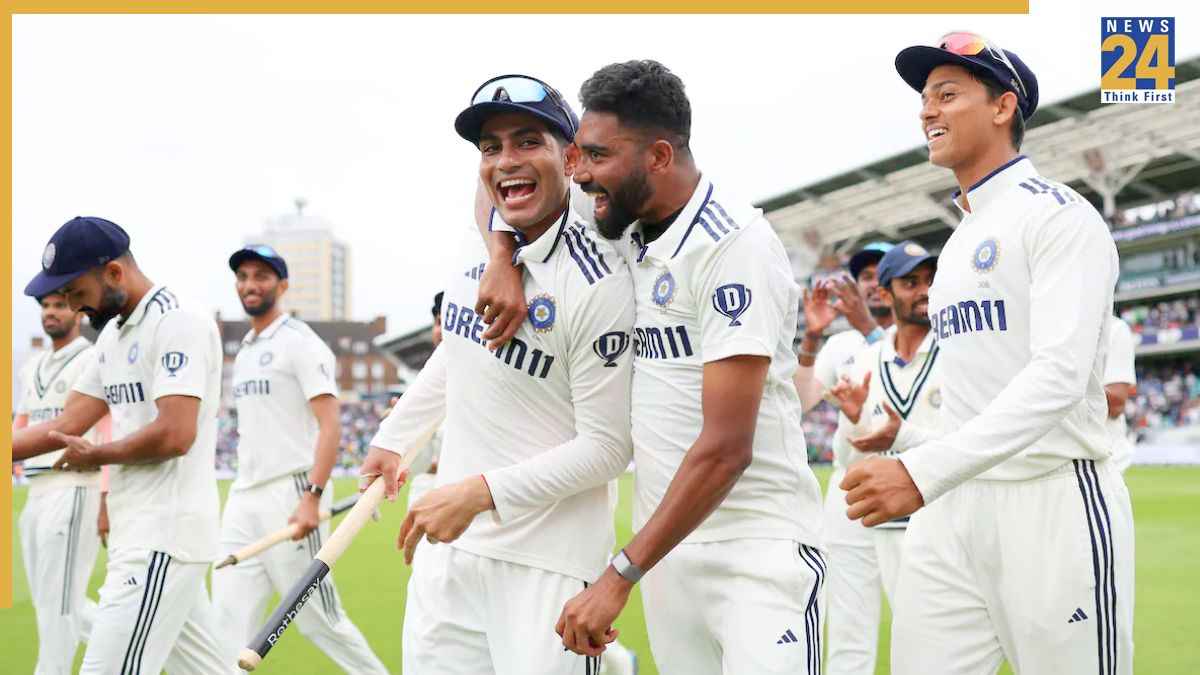 टीम इंडिया को WTC फाइनल में पहुंचाने वाली टेस्ट सीरीज का प्लान आया सामने? IPL के बाद ये 2 मैच होंगे सबसे अहम!