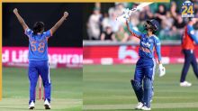 T20 वर्ल्ड कप 2026 से पहले टीम इंडिया का धमाका, इंग्लैंड को 38 रन से थमाई करारी शिकस्त
