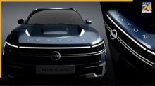 Tekton Launch Date India: बोल्ड लुक और प्रीमियम फीचर्स के साथ आ रही Nissan की ये नई SUV, क्रेटा-सेल्टॉस को देगी टक्कर