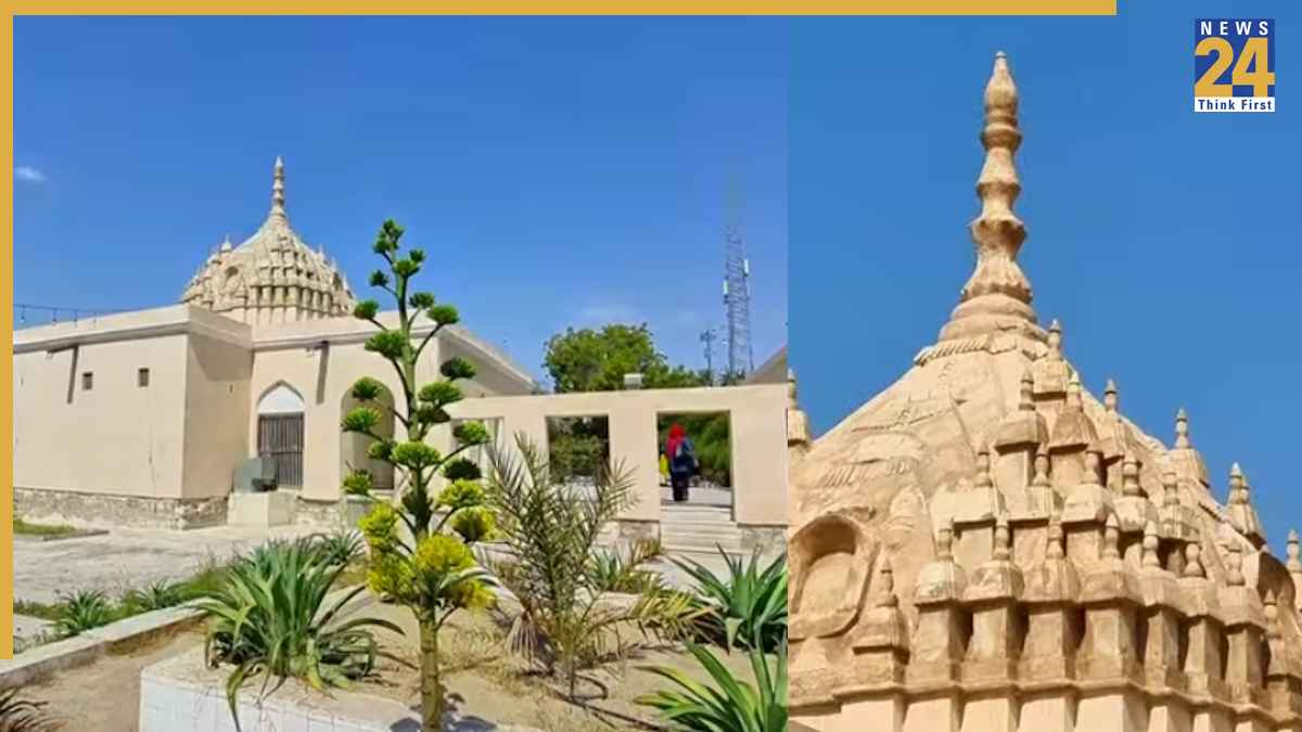 Temples in Iran