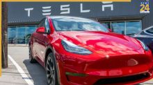 घंटों धूप में रहने के बाद भी ठंडी ही रहेगी कार, Tesla ला रही कमाल की Cooling टेक्नोलॉजी