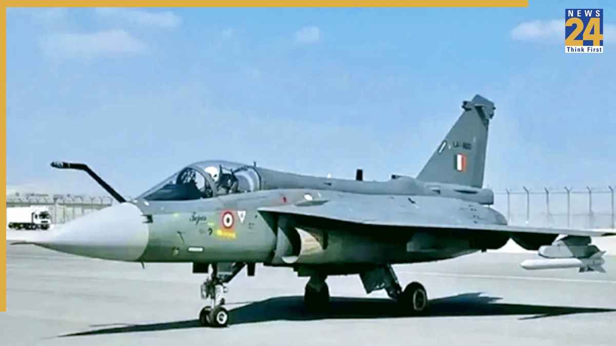 इंडियन एयरफोर्स की ताकत में बड़ा इजाफा, दुश्मनों को पहले करना होगा स्वदेशी तेजस Mk1A का सामना