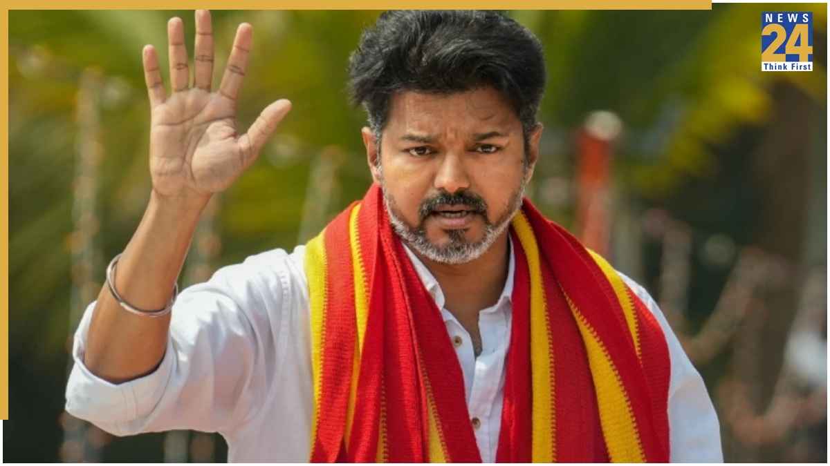 Thalapathy Vijay