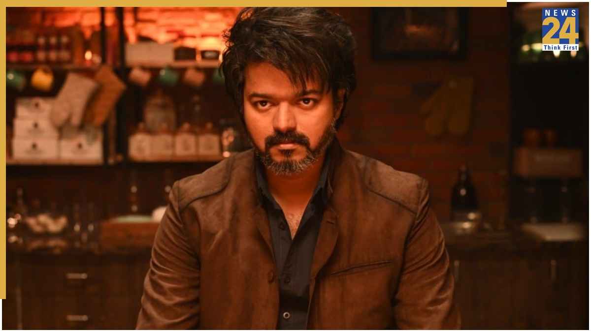 Thalapathy Vijay