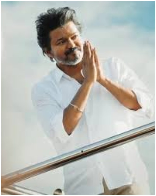 Thalapathy Vijay, Trisha Krishnan-1-2-3-4
