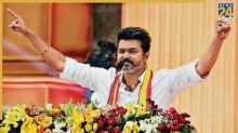 Thalapathy Vijay