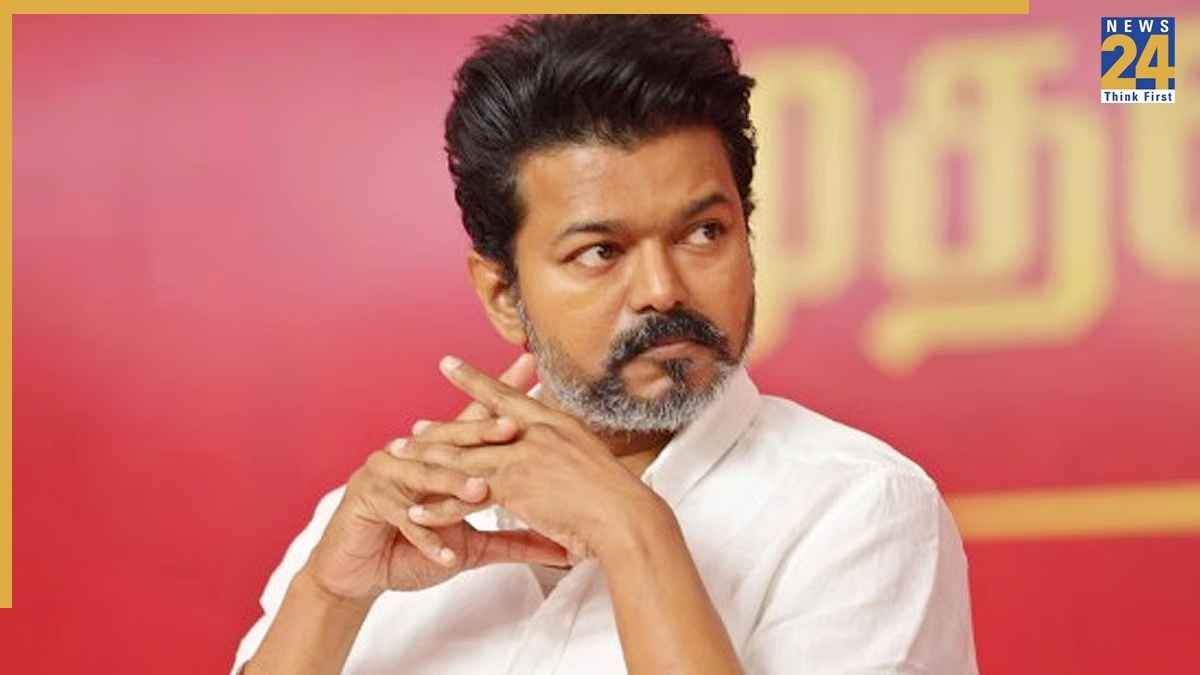 Thalapathy Vijay