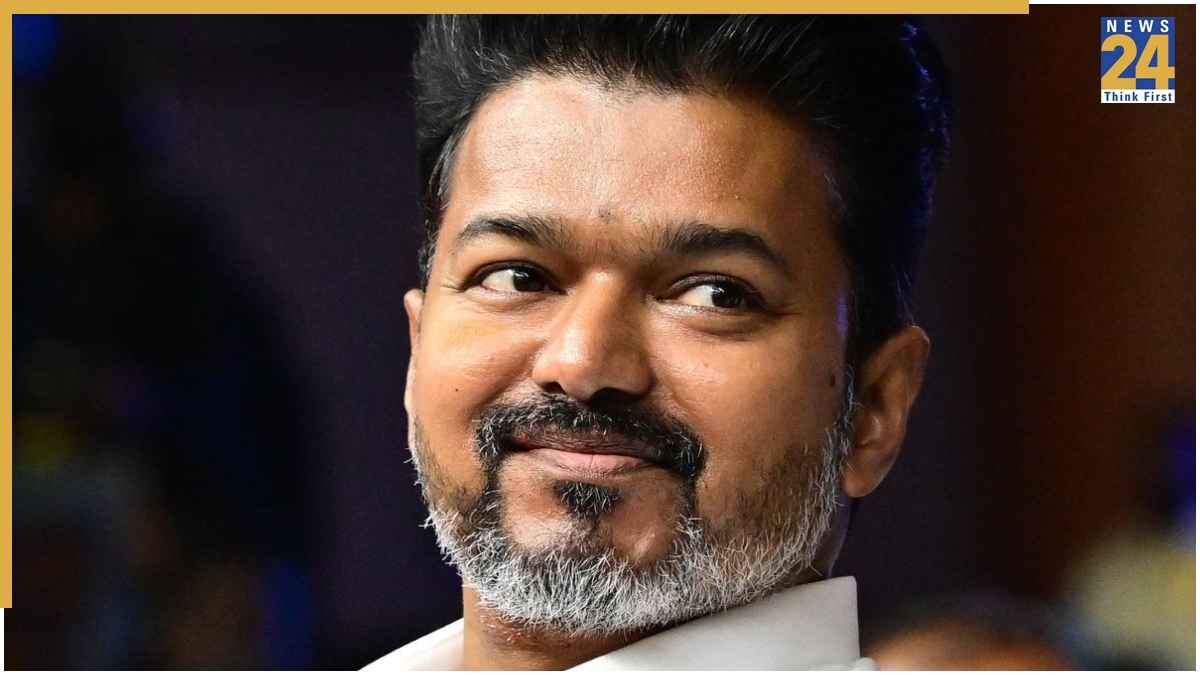 Thalapathy Vijay