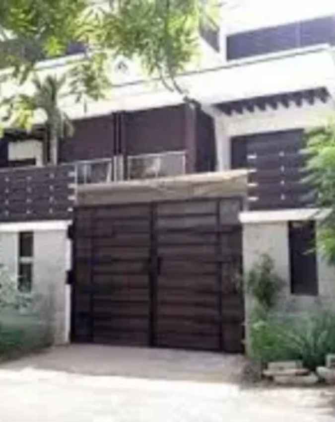 थलपति विजय के घर की फोटो