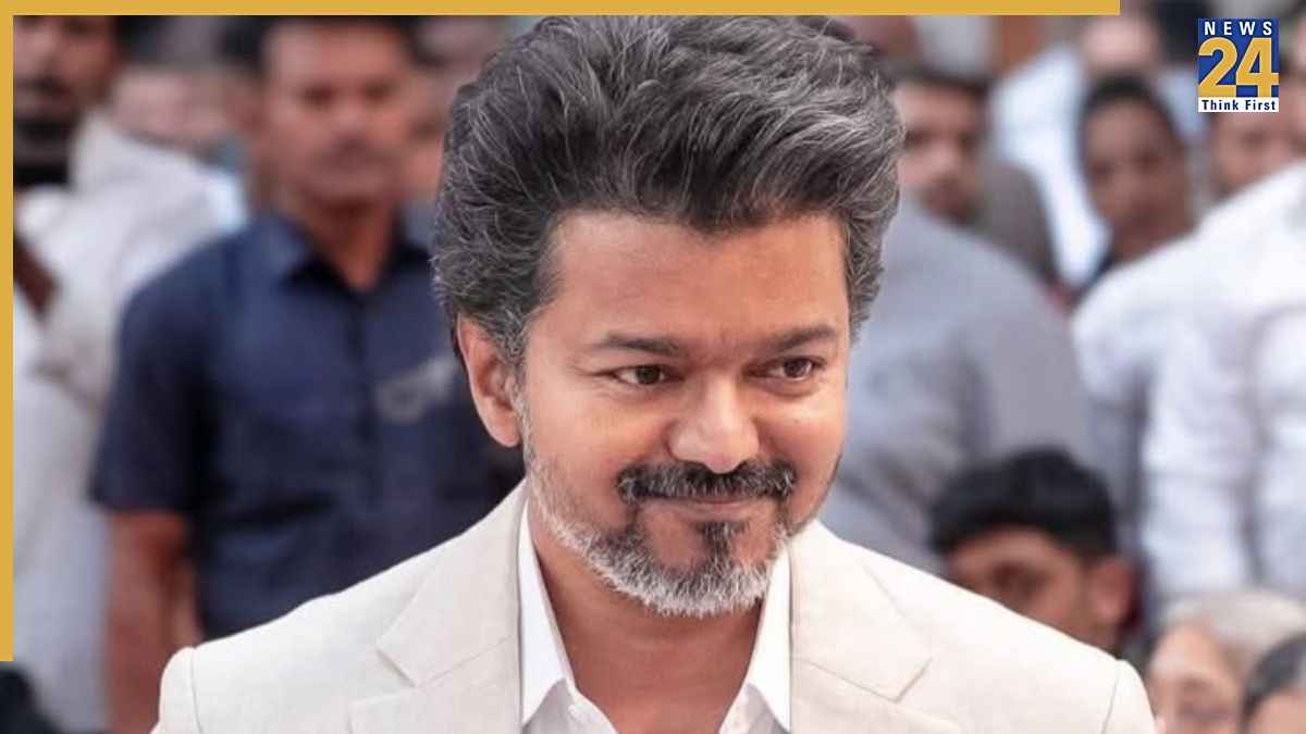 Thalapathy Vijay Religious Belief