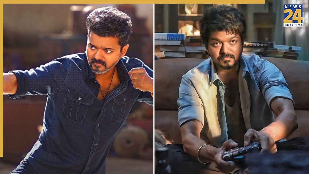 Thalapathy Vijay Super hit Movies