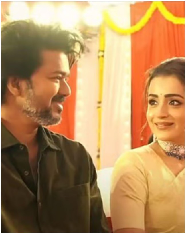 Thalapathy Vijay, Trisha Krishnan-1-2-3-4-5