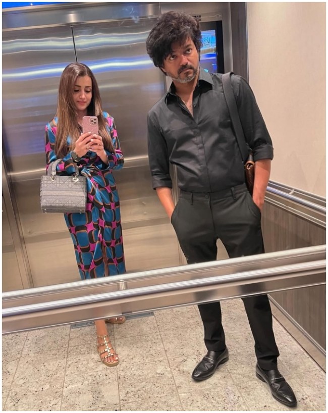 Thalapathy Vijay, Trisha Krishnan-1-2-3-4-5-6