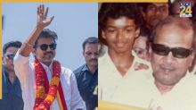 Thalapathy Vijay election victory
