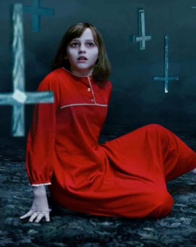 The Conjuring 2