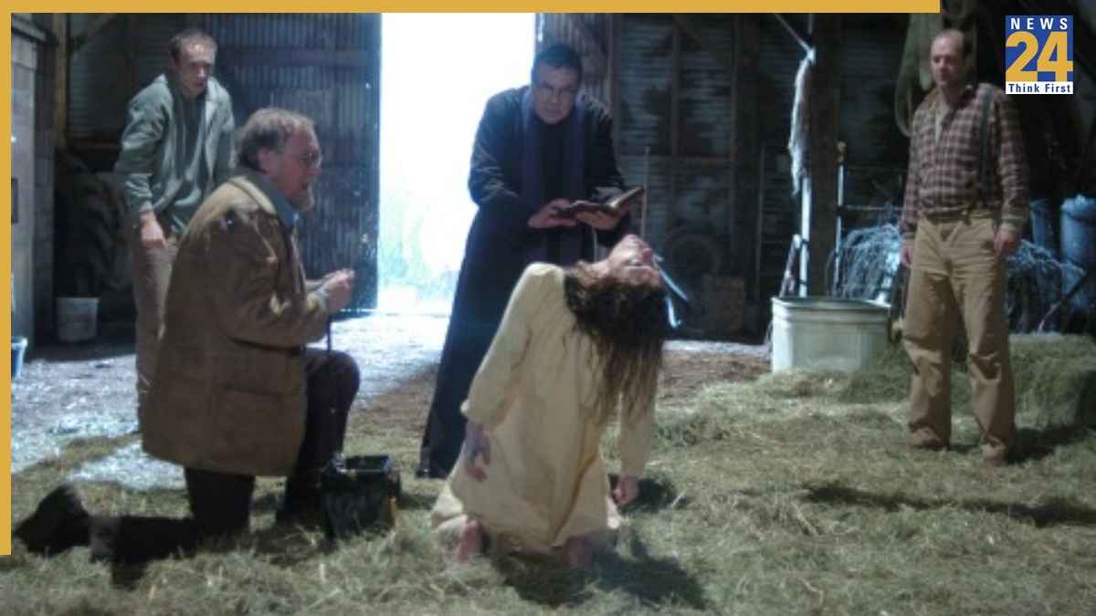 The Exorcism of Emily Rose