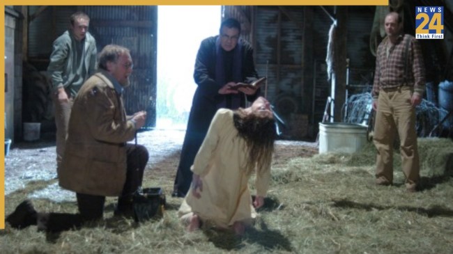 The Exorcism of Emily Rose