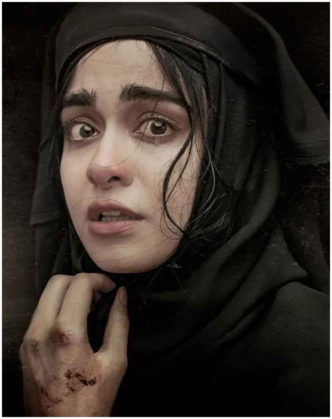 सेंसिटिव टॉपिक