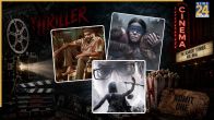 Netflix best suspense thriller movies