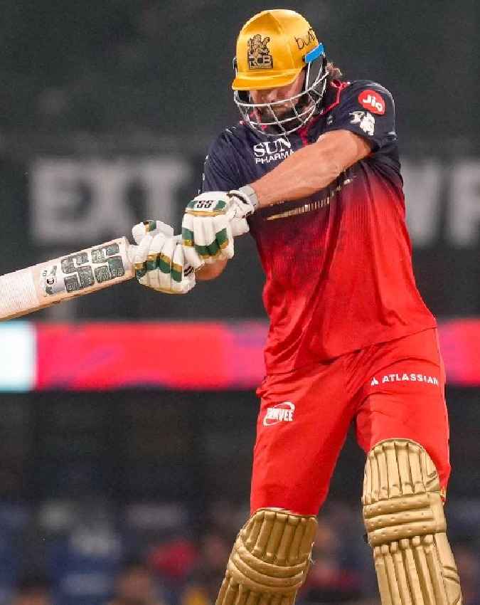 इस बात की डेविड को मिली सजा 