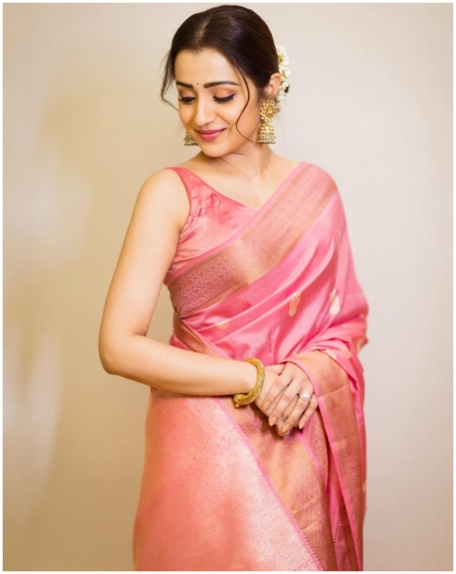 Trisha Krishnan-1-2-3-4-5
