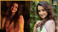 Trisha Krishnan