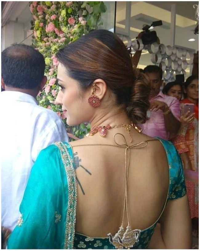 Trisha Krishnan-1-2-3-4