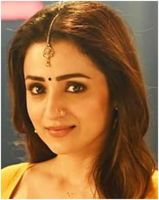 Thalapathy Vijay, Trisha Krishnan-1-2-3-4-5