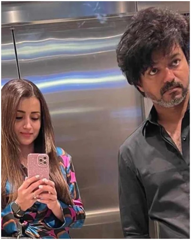 Thalapathy Vijay, Trisha Krishnan-1-2-3-4-5-6