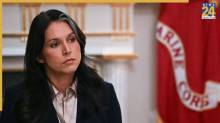 Tulsi Gabbard