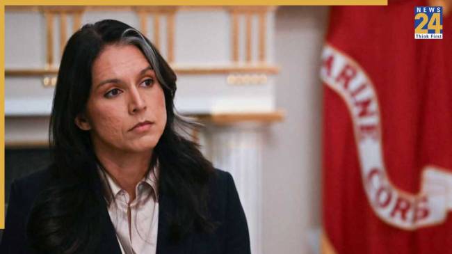 Tulsi Gabbard