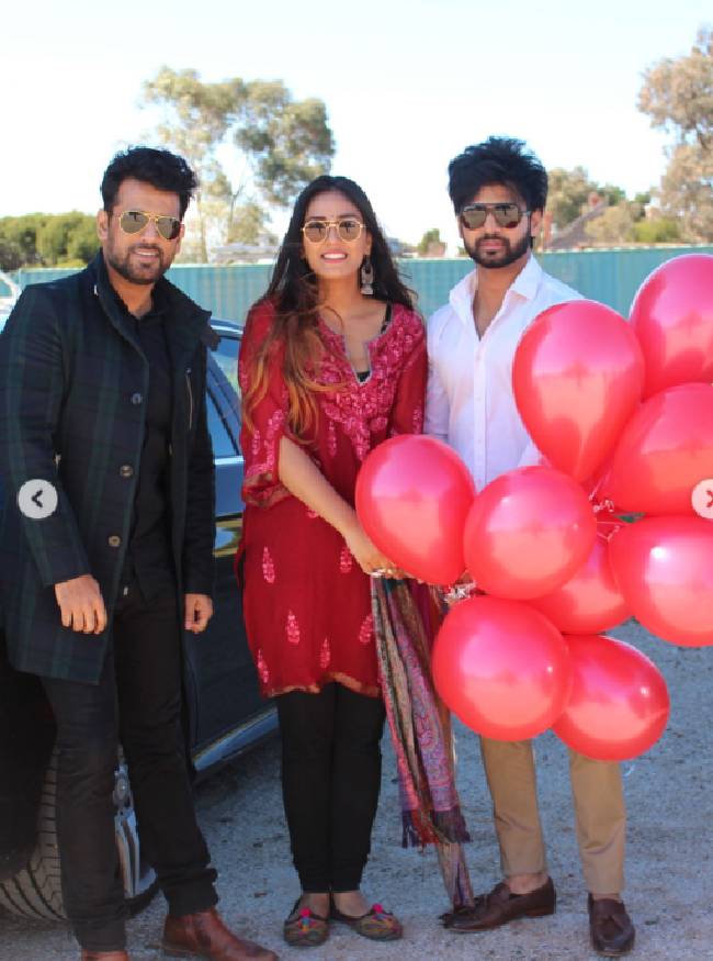 twisha sharma-1-2-3-4