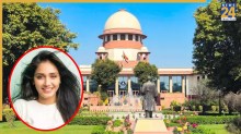 ट्विशा शर्मा मामले में सुप्रीम कोर्ट की एंट्री, लिया स्वतः संज्ञान; CJI की बेंच इन दिन करेगी सुनवाई