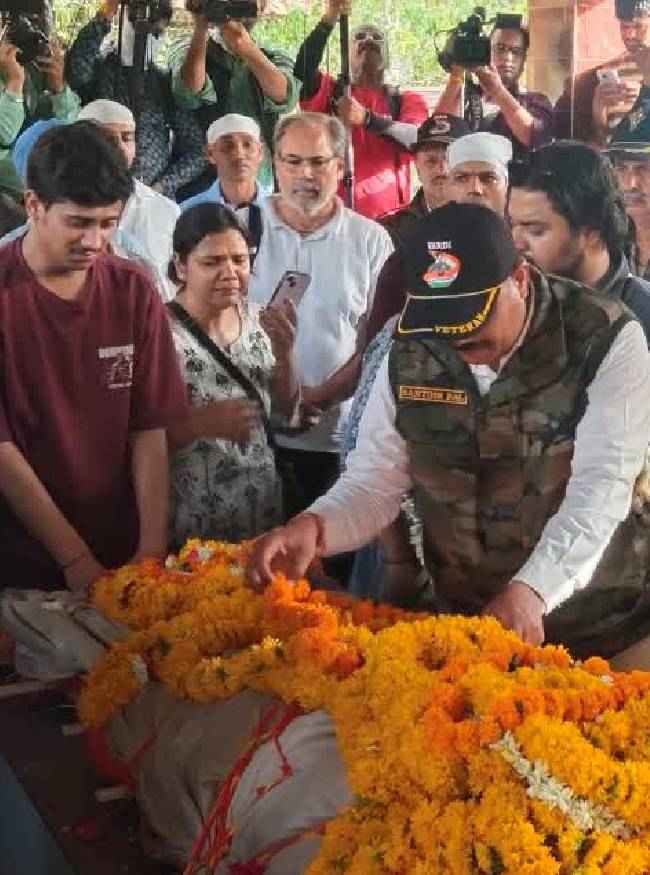 हाई कोर्ट के आदेश पर हुआ दूसरा पोस्टमार्टम