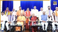 UP Cabinet Portfolio Allocation