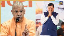 UP और MP में CM-मंत्रियों के काफिले होंगे छोटे, WFH-ऑनलाइन क्लासेज पर भी हुए फैसले