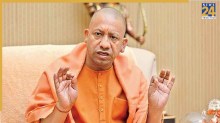 हीटवेव के लिए CM योगी के कड़े निर्देश, अधिकारियों को सख्त हिदायत; बच्चों के नाम भी लिखी चिट्ठी