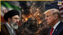 US IRAN WAR