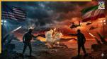 US Iran War
