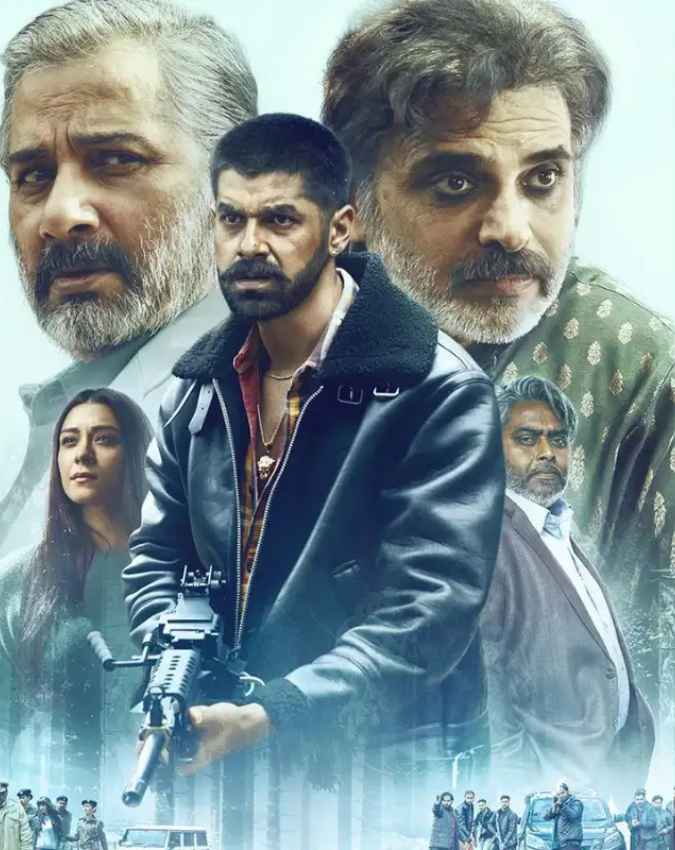 अनदेखी सीजन 4 की कहानी