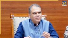 “मोदी सरकार द्वारा लोकतंत्र की हत्या”: संजीव अरोड़ा के खिलाफ ईडी की कार्रवाई को लेकर आप ने पंजाब भर में भाजपा दफ्तरों का किया घेराव