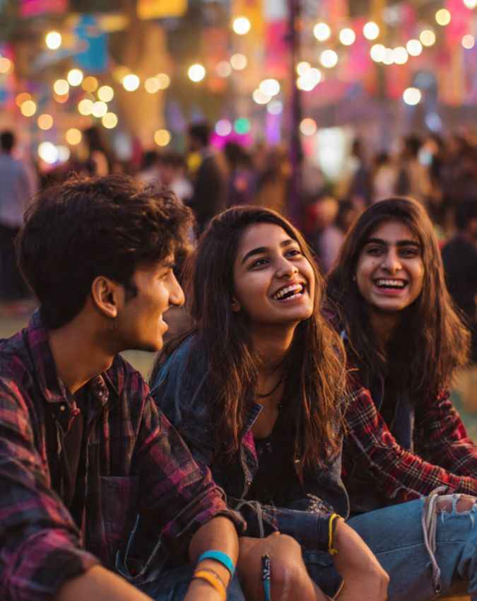 मूलांक 6 वालों का स्वभाव
